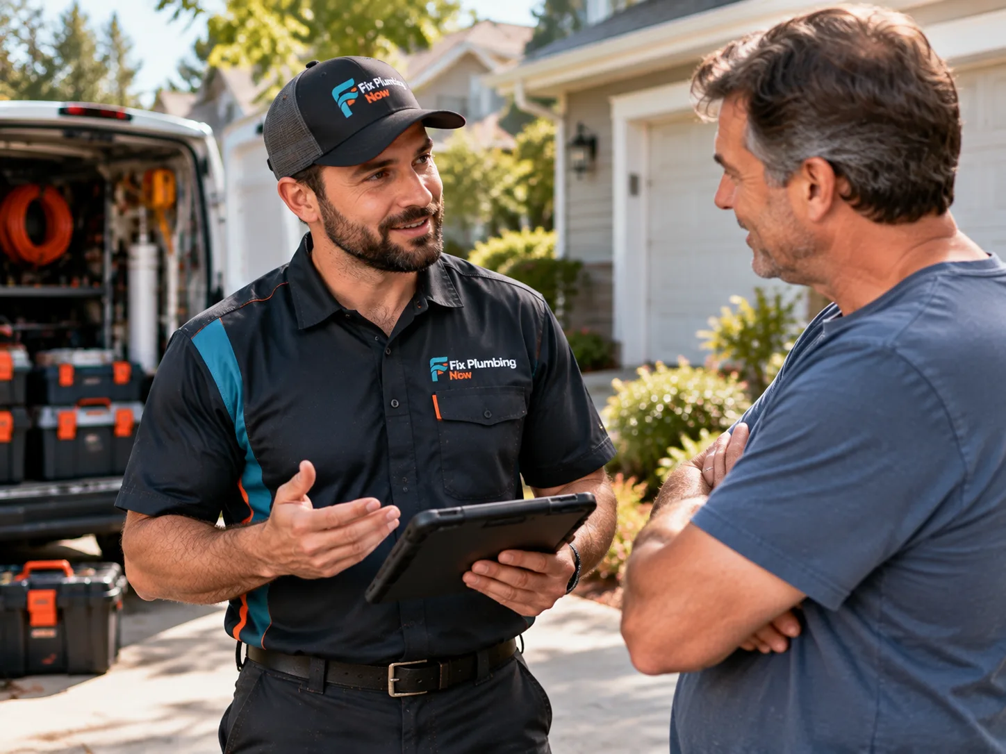 Clogged Drain Service Gladstone, NM FAQs